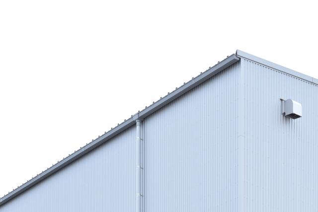 屋根材・外壁材の種類・メンテナンス方法について